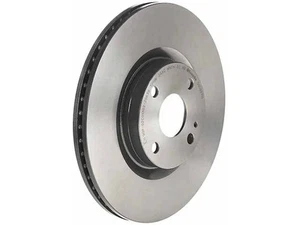 For 2016-2023 Mazda MX5 Miata Brake Rotor Front Brembo 26173QWDT 2017 2018 2019 - Picture 1 of 2