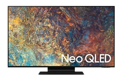 TV 50" SAMSUNG QE50QN90AAT NEO QLED 4K ULTRA HD SMART WIFI 4400 PQI HDMI NO 8K - Immagine 1 di 4