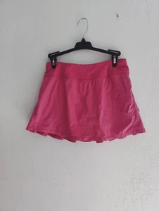 Ivivva Girl Pink Skort - Picture 1 of 4