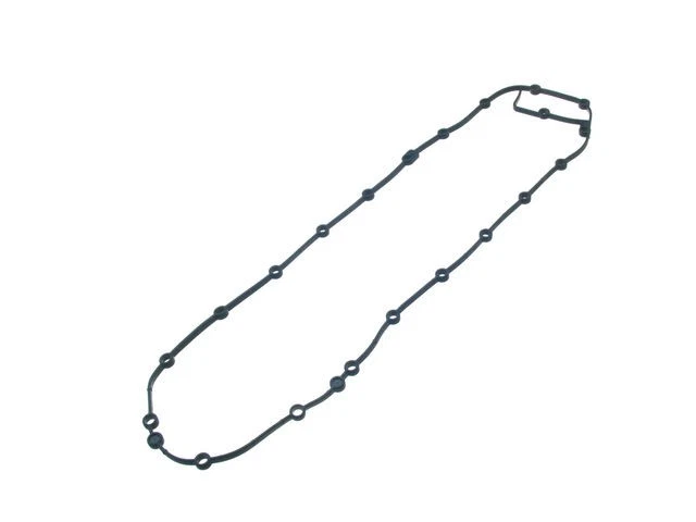 Elring 42MG57H Oil Pan Gasket Fits 1995-1999 BMW 318ti Oil Pan Gasket - Image 1 of 1