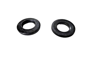 1963-1982 CORVETTE REAR SPINDLE FLANGE WASHER - Bild 1 von 1