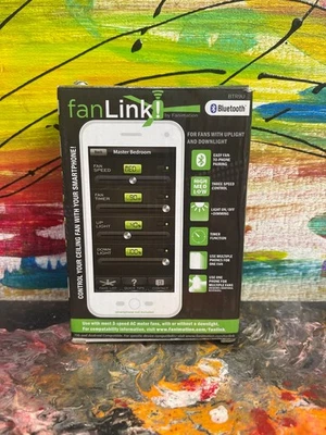 Fanimation Fans BTR9U Accessory - FanSync Bluetooth Receiver Hardware - Image 1 of 2