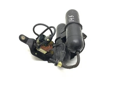Solenoide válvula de vacío control de crucero Jaguar XK8 X100 1997-2003 LJA1530BB Foto 1 de 4