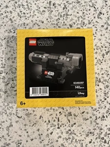 LEGO Star Wars VIP Promo LE Yoda’s Lightsaber 6346097 nuovo sigillato in fabbrica - Foto 1 di 10