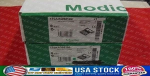 170AAO92100 New Factory Sealed Modicon Momentum Analog Base 170-AAO-921-00 - Picture 1 of 11