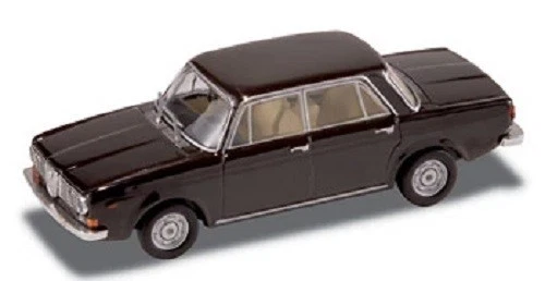 Lancia 2000 Berlina 1971, Starline 1/43 Marrone - Immagine 1 di 1