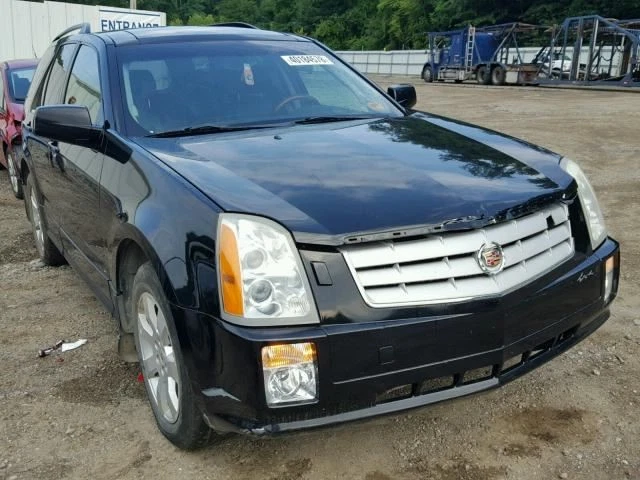 ABS Pump Anti-Lock Brake Part Assembly Fits 07-09 SRX 1870149 - Image 1 of 4