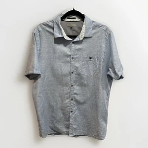 ted baker herren hemd Gr. 5 Kurzarm - Bild 1 von 9
