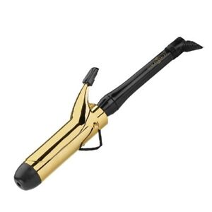 GOLD N HOT Spring Curling Iron 1 1/2" GH9207