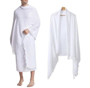 Ihram Set Für Haj Und Umrah 1500G - Picture 1 of 4