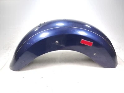 Guardabarros trasero Excelsior Henderson Super X 99 00 Foto 1 de 4