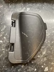 VAUXHALL ASTRA G MK4 CONVERTIBLE DRIVER RIGHT REAR LIGHT TRIM COVER 11380B YSA15 - Picture 1 of 6