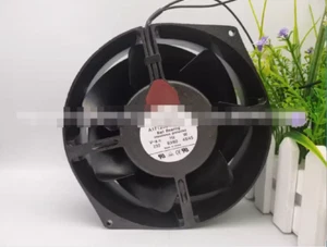 For Costech A17T23SWB M00 17CM 230V 45W All metal high temperature cooling fan z - Picture 1 of 1