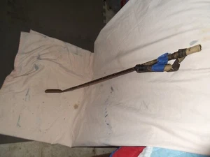 vintage brass Pro-Golf Sales Fonddulac 20 Golf Putter right hand - Picture 1 of 3