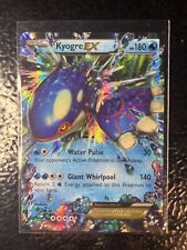 Pokemon Kyogre EX 54/160 Primal Clash LP