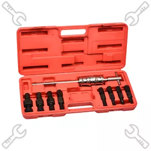 8-32mm Inner Bearing Puller Tool Kit Remover Slide Hammer Internal Blind Hole - Picture 1 of 7