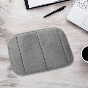 2 Pcs Elbow Pad Keyboard Hand Holder Office Mouse Pads for Desk Computer - Bild 1 von 12