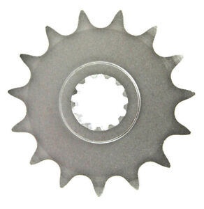 Outlaw Racing OR153616 Front Sprocket 16T Kawasaki KFX450R ZX600 ZX636 ZX636-ABS