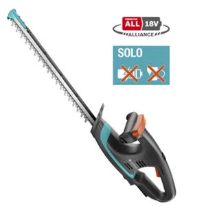 Tijeras de setos a batería Gardena EasyCut 40/18V P4A solo - Imagen 1 de 3