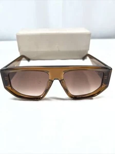 Dezi Sunglasses Backtrack - Brown - Picture 1 of 7