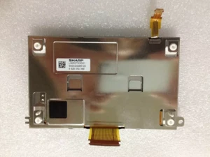 For 5 Car Navigation LQ050T5DG01 LQ050T5DG02 LCD Display Screen Panel Repair - Bild 1 von 2