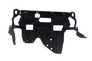 Engine Splash Shield Guard Under Cover for 08-12 Honda Accord 12-15 Crosstour - Picture 1 of 7
