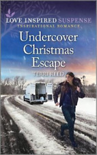 Terri Reed Undercover Christmas Escape (Paperback)