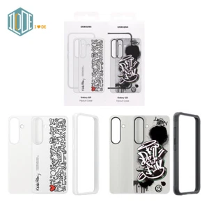 Original Samsung Official Flipsuit Case for Galaxy S25 5G (EF-JS931 / EF-MS931) - Picture 1 of 16