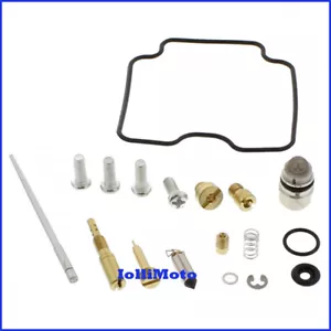 Kit De Revisión De Carburador Completo Yamaha YFM 250 2008<2014 ATV/Quad - Imagen 1 de 1