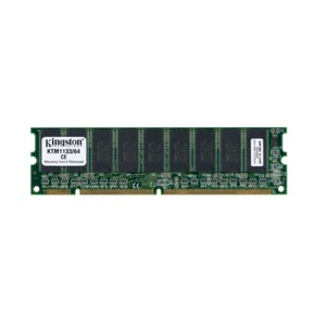 Server RAM Module Kingston Ktm1133/64 64MB Sdram Unbuffered ECC 100MHz - Picture 1 of 1