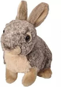 Bunny Plush, Stuffed Animal, Plush Toy, Gifts for Kids, Cuddlekins 8 Inches - Picture 1 of 12
