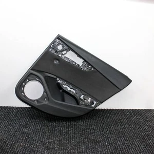 AUDI A4 8W2, B9 2017 Türpolster hinten links 8W0867488 25203788 - Bild 1 von 6