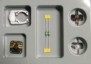 Märklin 1x Hochleistungsmotor -- Nachrüst - Set aus 60760 / 60901 wie 60941 NEU - Bild 1 von 1