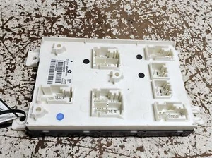 2017 Dodge Challenger Body Control Module BCM 68309502AC **tab broke** - Picture 1 of 3