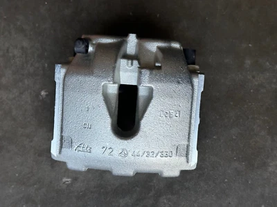 Pinza de freno delantera izquierda mercedes-benz ate, nueva OEM 72 AWD 44/32/330 Foto 1 de 4