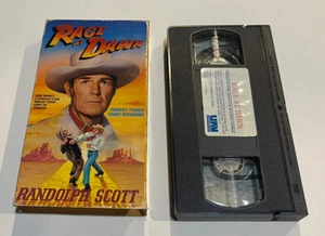 Rage at Dawn (VHS) - Picture 1 of 2