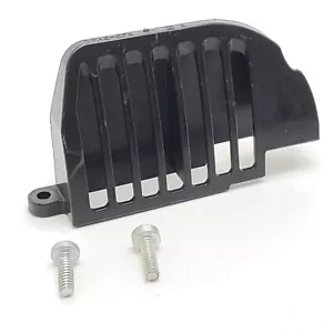 Coperchio marmitta decespugliatore a corda Echo SRM-225 A320000480 - Foto 1 di 5