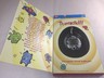 New Bandai Original TamaGotchi  Rare Black letters 1996 - 1997 English