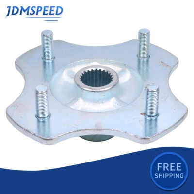 Buje de rueda trasero izquierdo/derecho para Honda Fourtrax 300 TRX300FW 4X4 1993 1994-2000 Foto 1 de 4