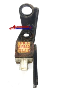 Toyota Yaris Sensore Airbag Crash Sensore Relè Anteriore Sinistra 89174-52040 - Picture 1 of 2