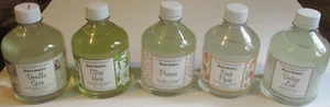 World Market Reed Diffuser Refill Oil (16 oz.) - Five (5) Fragrance Choices - Picture 1 of 11