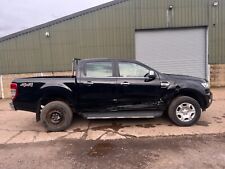 FORD RANGER LIMITED 4X4 DOUBLE CAB 2018 - 18 PLATE