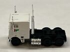 Con-Cor Flat Nose Semi Tractor Truck Consolidated Freightways CF N-Scale