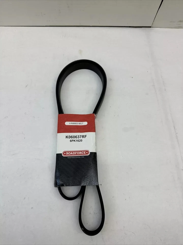 6PK1620 - CINTURÓN ACANALADO EN V - K060637RF ROAD FORCE KENWORTH Foto 1 de 1