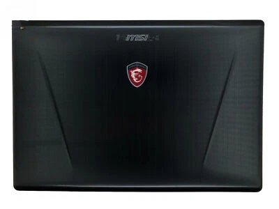 New For MSI GS72 MS-1774 MS-1775 LCD Back Cover 307774A211HG01 - Bild 1 von 4