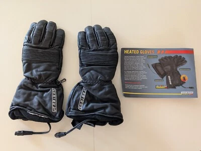 Guantes térmicos Gerbing para hombre pequeños Envío gratis Foto 1 de 3
