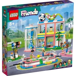 LEGO 41744 FRIENDS CENTRO SPORTIVO GIUGNO 2023 - Foto 1 di 5
