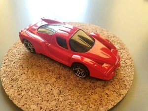 Hot Wheels Ferrari Enzo 2002 UNIQUE! - Zdjęcie 1 z 3