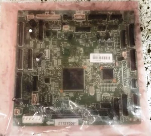 HP RM1-5758 for HP Color LaserJet CP4025/CP4525 DC Controller Board - Picture 1 of 2