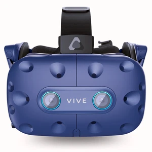 🔥HTC VIVE Pro "Eye" Auricolare VR Realtà Virtuale HMD | Eye Tracking 09 - Foto 1 di 19
